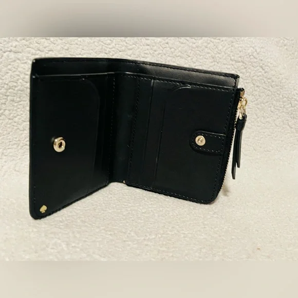 Kate Spade Compact Wallet - Picture 7 of 9